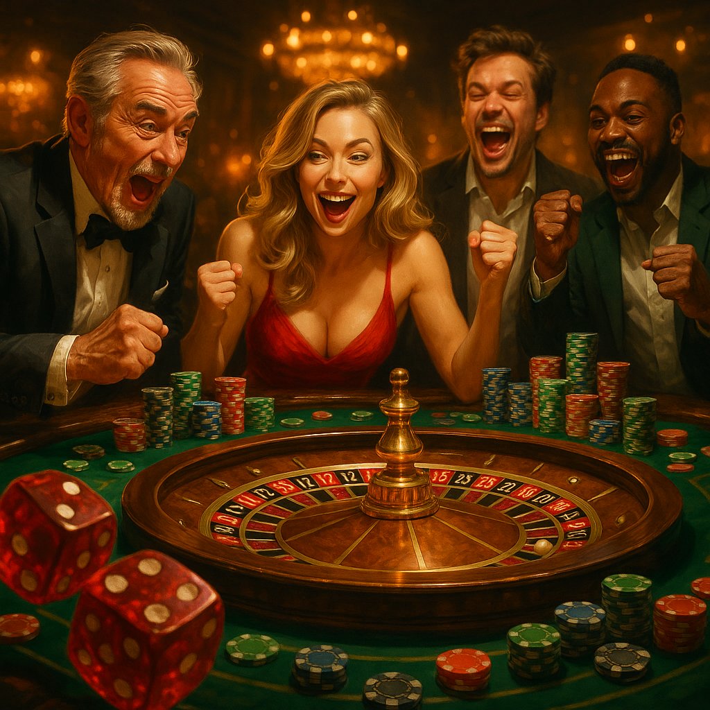 proslot