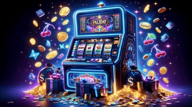 proslot