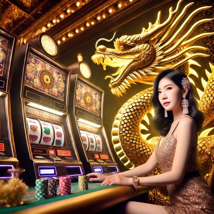 proslot